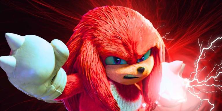 Read more about the article Cary Elwes Confirms His Role In the Upcoming Knuckles Show on Paramount+