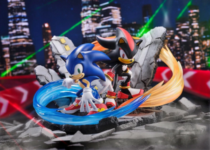 Read more about the article S-FIRE Sonic Adventure 2 Figure Now Available for Pre-Order