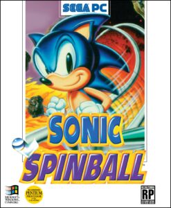 Read more about the article Sonic Spinball Almost Had a 90s PC Port