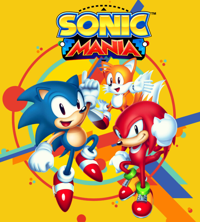 Read more about the article Tee Lopes Shares Early Version of Sonic Mania’s “Stage Clear” Jingle