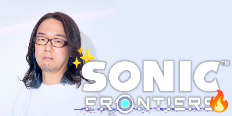 Read more about the article Tomoya Ohtani Confirms New Music is Coming to Sonic Frontiers Update 3