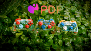 Read more about the article PDP REALMz Sonic the Hedgehog Controllers and Headset Available for Pre-Order on August 25th, 2023