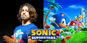 Read more about the article Tee Lopes Explains His Involvement and Inspiration Behind Sonic Superstars’ Soundtrack