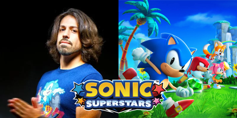 Read more about the article Tee Lopes Explains His Involvement and Inspiration Behind Sonic Superstars’ Soundtrack