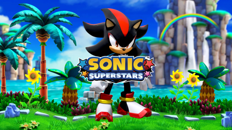 Read more about the article Shadow Will Not Appear in Sonic Superstars Says Takashi Iizuka
