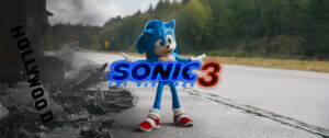 Read more about the article Sonic the Hedgehog 3 Pushes Forward Amid Hollywood Strike: Filming Without Actors
