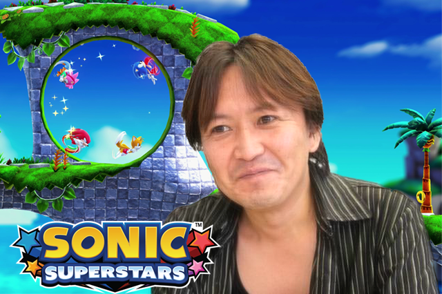 Read more about the article Sonic Remains a Champion of the Environment, Says Takashi Iizuka
