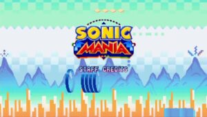Read more about the article Sonic Mania End Credits Theme Demo Released In Celebration of Its 6th Anniversary