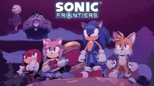 New Sonic Frontiers: The Final Horizon Update Trailer Released