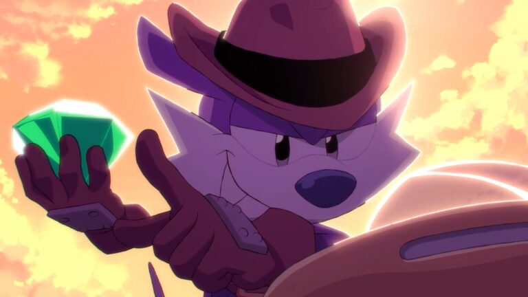 Sonic Superstars Prologue Animation Coming September 20th