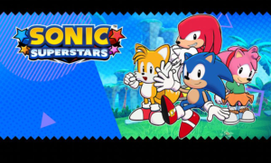 Read more about the article UPDATED: How to get the Cel-Shaded Skins for Sonic Superstars in the United States