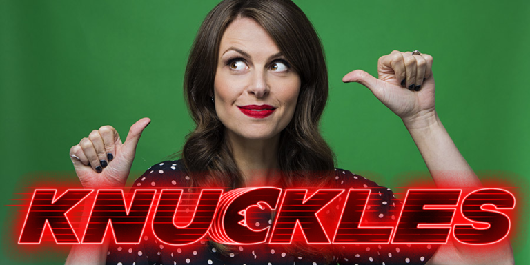 Ellie Taylor to Play Villain in Knuckles Paramount+ Series