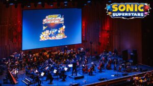 Sonic Superstars Main Theme Receives a New Arrangement for Sonic Symphony World Tour