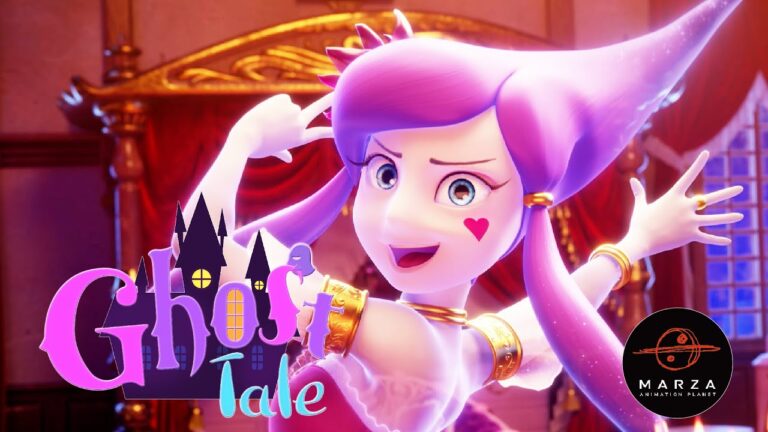 Sonic: Night of the Werehog Gets a 'Sequel' 15 Years Later Titled "Ghost Tale"