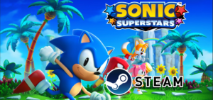 Sonic Superstars PC System Requirements Updated, Supports Steam Remote Play, Modern Amy Skin Now Available on Steam