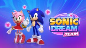 New Sonic Dream Team Gameplay Footage and Artwork Released