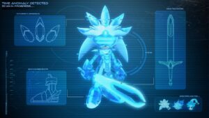 Read more about the article Sonic Forces: Speed Battle Chrono Silver Event Has Started