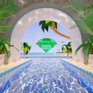 GameChops Releases "Sonic & Chill" a Vaporwave Lo-Fi Sonic the Hedgehog Cover Album