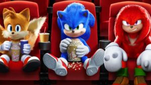 Was the Plot Synopsis for Sonic the Hedgehog 3 Revealed? Not Likely