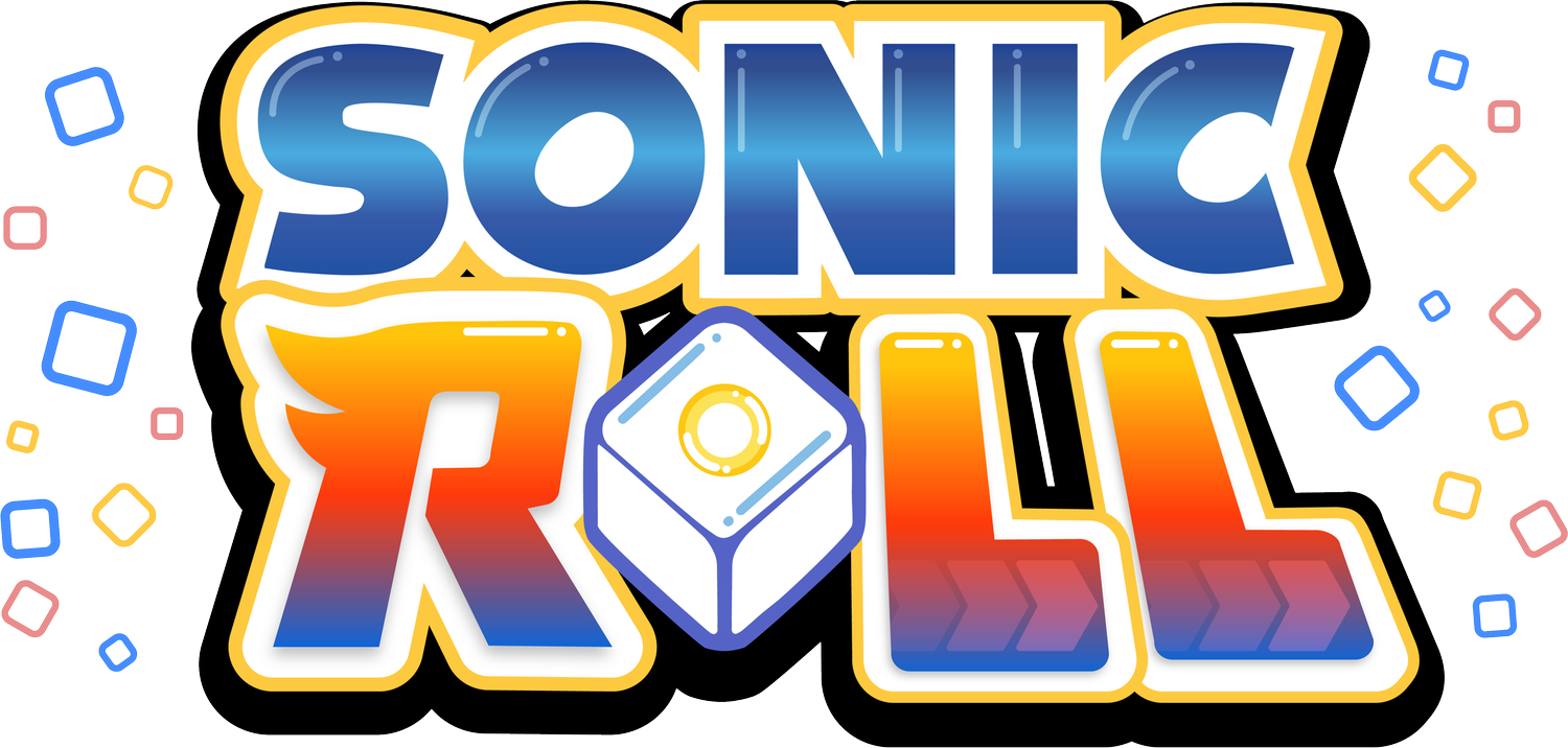Kess Entertainment Announces Sonic Roll Board Game – Sonic City ⋆ ...