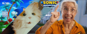 Trailer Mania! Sonic Superstars Gets Three Different Trailers Post Release