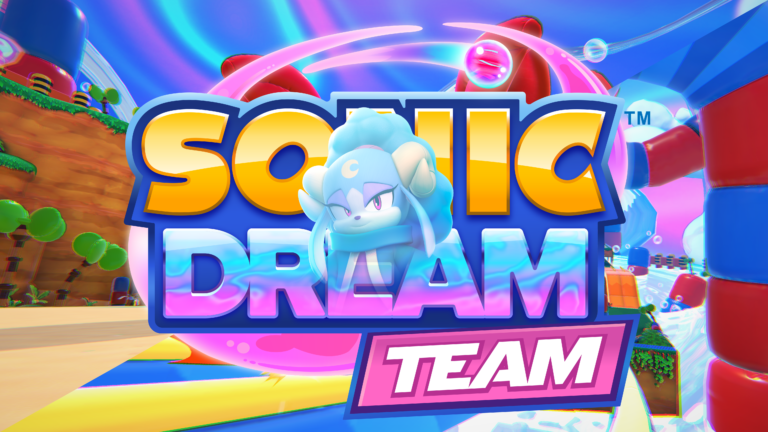 Initial Sonic Dream Team Impressions are Very Positive, More Character and Story Details Revealed
