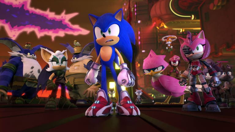 Read more about the article New Sonic Prime Season 3 Screenshots and Plot Details Revealed