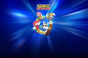 Read more about the article McDonald’s Starts Sonic the Hedgehog Promotion in Europe – Check out What Comes With Every Happy Meal!