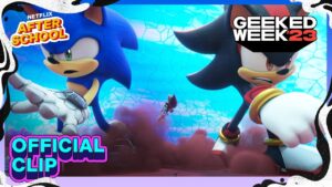 New Sonic Prime Season 3 Coming in 2024, New Clip Released