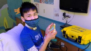 SEGA Partners with Starlight Children’s Foundation for Upcoming Game Initiative 