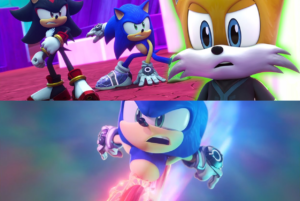 First Episode of Sonic Prime Season 3 Released on YouTube