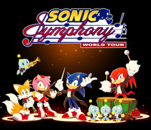 Translation: Sonic Symphony Will Soon Make Its Debut in Japan. Companions Shota Nakama, Jun Senoue, and Tomoya Ohtani Discuss the Latest Form of a Concert that is Stirring Excitement Worldwide.