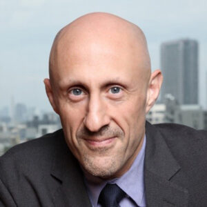 Read more about the article Justin Scarpone Appointed as SEGA’s New Lead of Global Transmedia Strategy