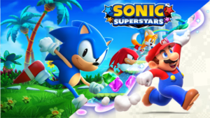 Read more about the article Sonic Superstars Falls Short of Initial Forecast, SEGA Attributes Competing Titles in Same Genre