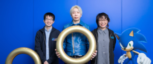 Translation: Sonic Frontier Developer Interview