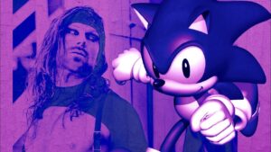 Bentley Jones Teases His Return to Official Sonic the Hedgehog Projects