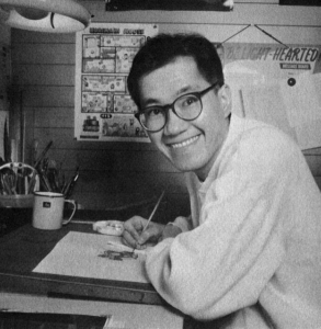 Remembering Akira Toriyama: A Pioneer of Pop Culture