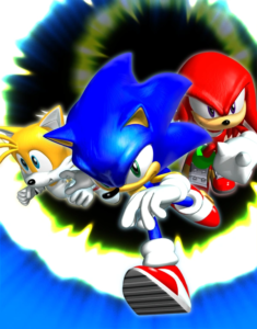 Is a Sonic Heroes Remake on the Way? It's Being Considered at Least
