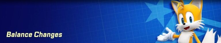 Read more about the article Sonic Forces: Speed Battle Version 4.25.1 Released With New Balance Changes