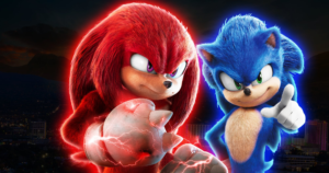 Read more about the article Sonic Speed Simulator Knuckles Event Brings New Movie Skins and City Escape World
