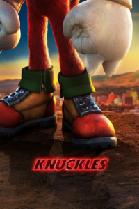 Read more about the article Knuckles Getting DVD and Blu-Ray Releases