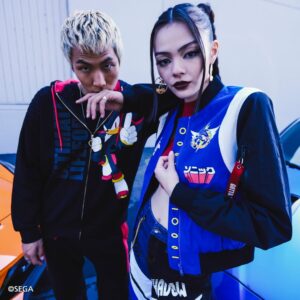 Read more about the article Hot Topic Releases New Sonic the Hedgehog Collection