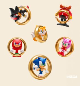 Read more about the article Burger King Announces Sonic the Hedgehog Collaboration in Brazil