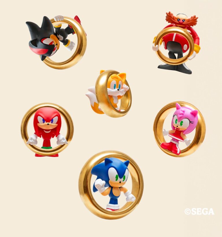 Read more about the article Burger King Announces Sonic the Hedgehog Collaboration in Brazil