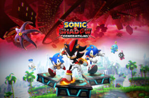 Read more about the article Sonic X Shadow Generations Review Round-Up