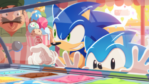 Read more about the article June 2024 Sonic Pict: Birthday Ice Cream