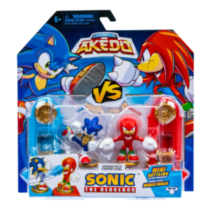 Read more about the article Moose Toys Introducing Sonic the Hedgehog Legends of Akēdo Line of Figures