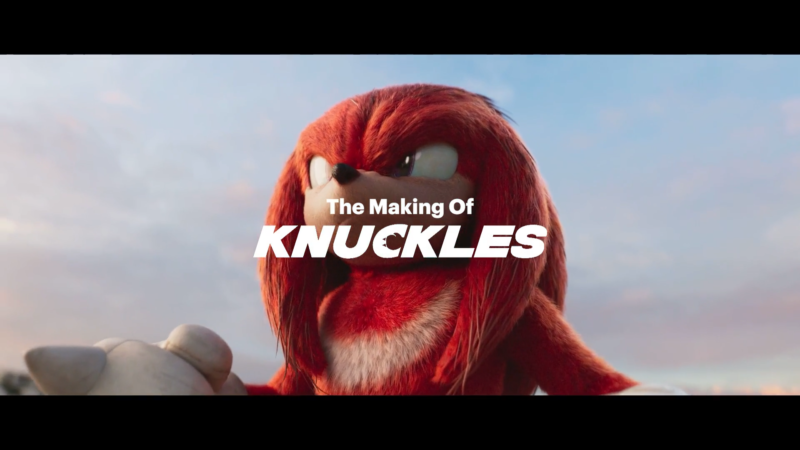 Adam Knuckles Knuckles Series Cast and Plot Synopsis Revealed: Adam Pally and Tika ...