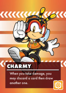 Read more about the article PREVIEW – Sonic Speed Battle: Exclusive Character Reveal and Shooting Battle Game Mode