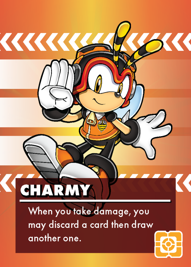 PREVIEW – Sonic Speed Battle: Exclusive Character Reveal and Shooting Battle Game Mode